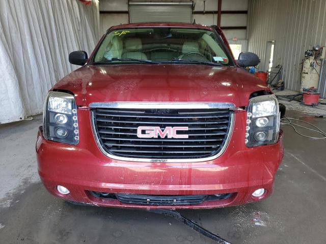 Photo 4 VIN: 1GKFK13087J289336 - GMC YUKON 