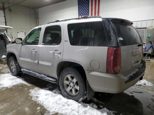 Photo 1 VIN: 1GKFK13087J312548 - GMC YUKON 