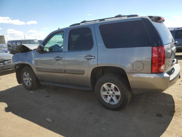 Photo 1 VIN: 1GKFK13087J343914 - GMC YUKON 