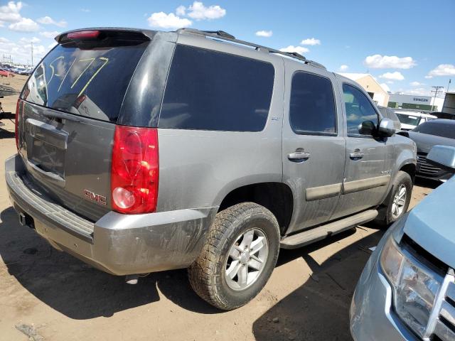 Photo 2 VIN: 1GKFK13087J343914 - GMC YUKON 