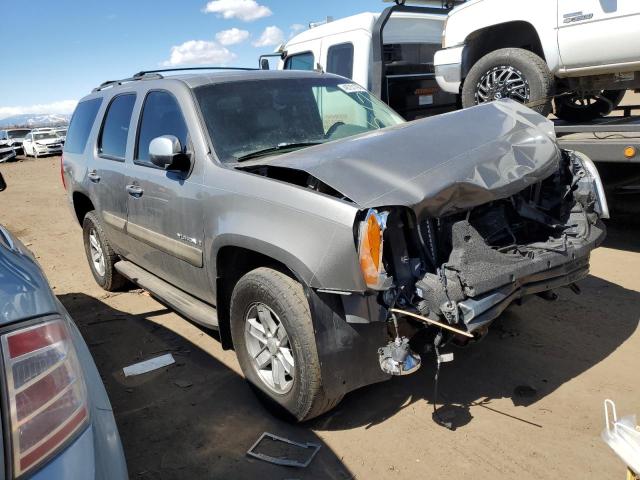 Photo 3 VIN: 1GKFK13087J343914 - GMC YUKON 