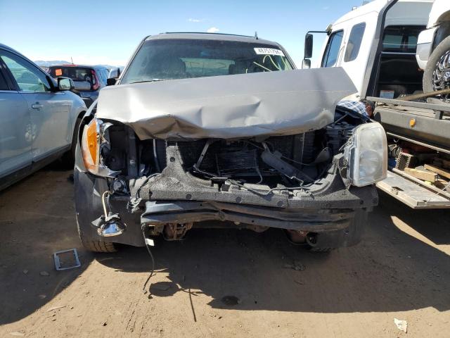 Photo 4 VIN: 1GKFK13087J343914 - GMC YUKON 