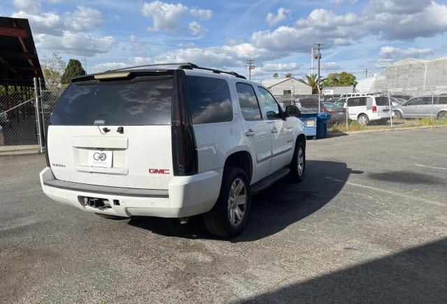 Photo 3 VIN: 1GKFK13087R124520 - GMC YUKON 