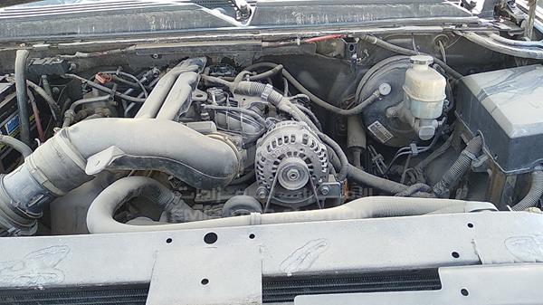 Photo 27 VIN: 1GKFK13087R125747 - GMC YUKON 