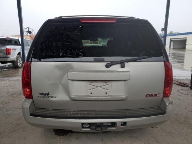 Photo 5 VIN: 1GKFK13087R135565 - GMC YUKON 