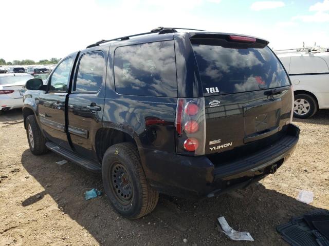 Photo 1 VIN: 1GKFK13087R288169 - GMC YUKON 