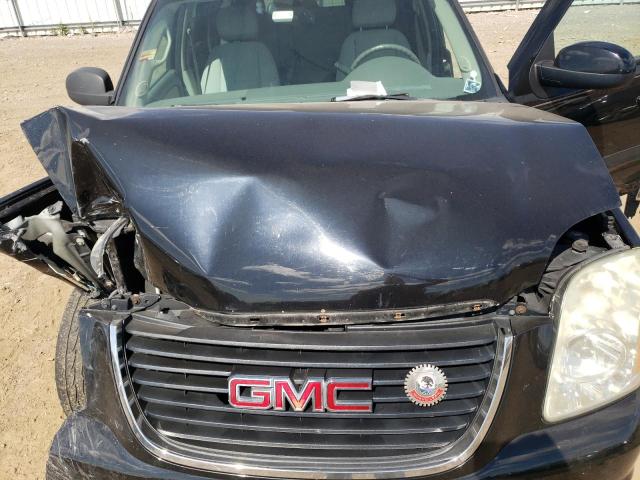 Photo 10 VIN: 1GKFK13087R288169 - GMC YUKON 