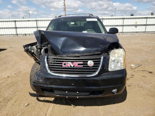 Photo 4 VIN: 1GKFK13087R288169 - GMC YUKON 