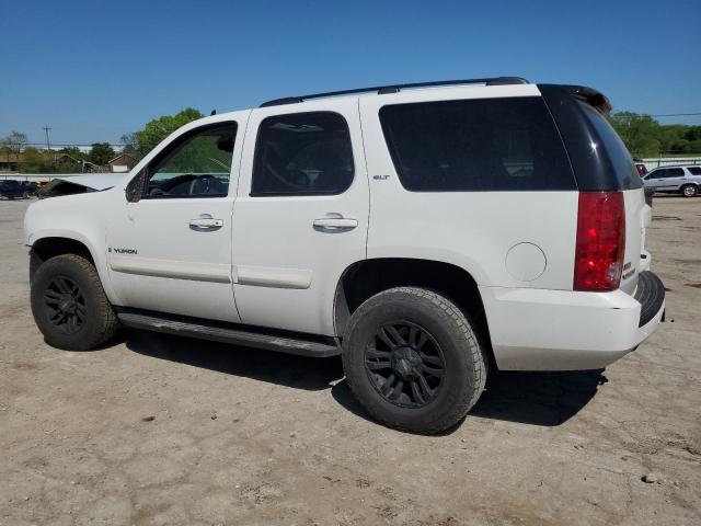 Photo 1 VIN: 1GKFK13087R371312 - GMC YUKON 