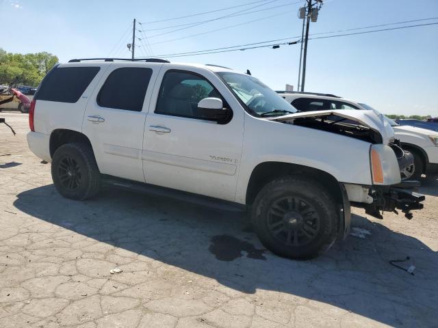 Photo 3 VIN: 1GKFK13087R371312 - GMC YUKON 