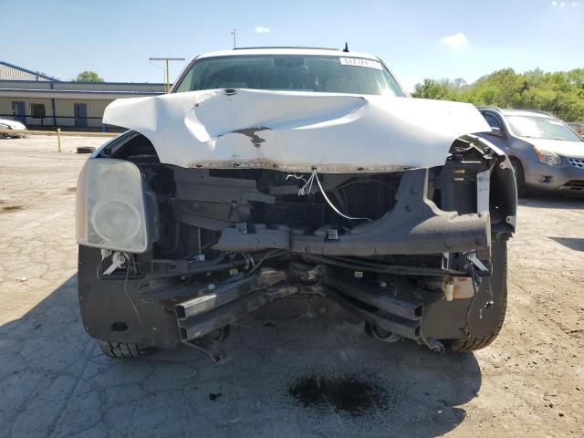 Photo 4 VIN: 1GKFK13087R371312 - GMC YUKON 