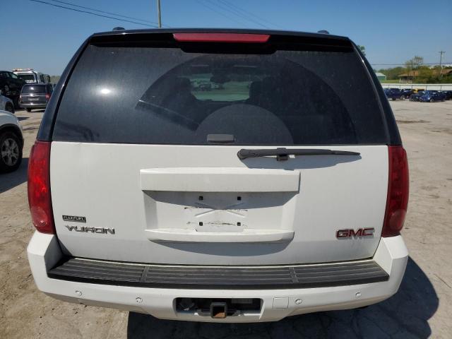 Photo 5 VIN: 1GKFK13087R371312 - GMC YUKON 