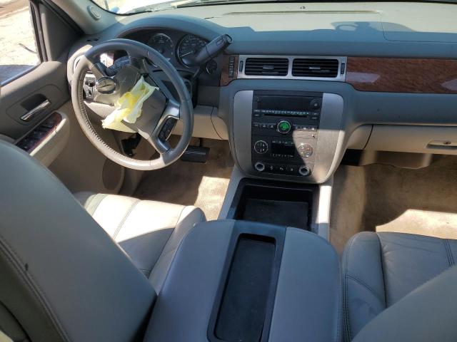 Photo 7 VIN: 1GKFK13087R371312 - GMC YUKON 