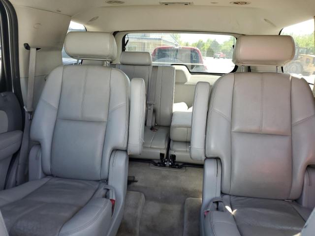 Photo 9 VIN: 1GKFK13087R371312 - GMC YUKON 