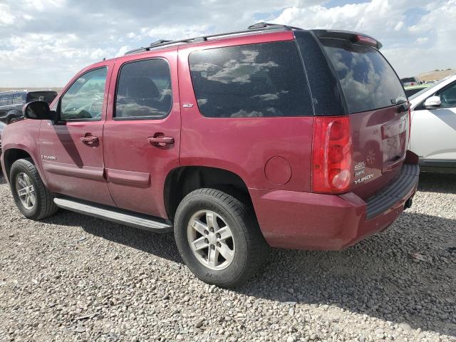 Photo 1 VIN: 1GKFK13087R411646 - GMC YUKON 