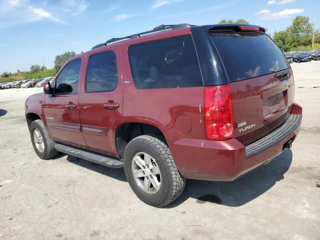 Photo 1 VIN: 1GKFK13088J165116 - GMC YUKON 