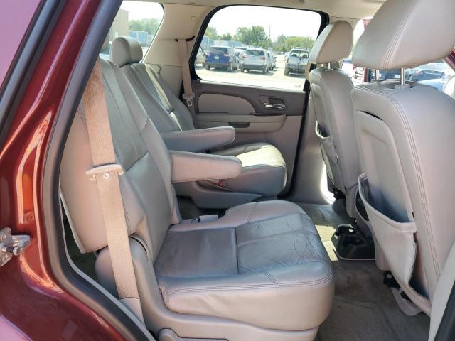 Photo 10 VIN: 1GKFK13088J165116 - GMC YUKON 