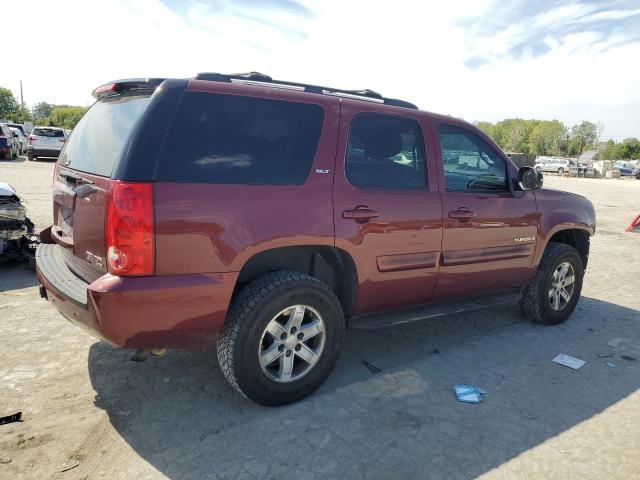 Photo 2 VIN: 1GKFK13088J165116 - GMC YUKON 