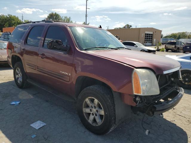 Photo 3 VIN: 1GKFK13088J165116 - GMC YUKON 