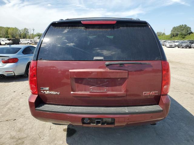 Photo 5 VIN: 1GKFK13088J165116 - GMC YUKON 