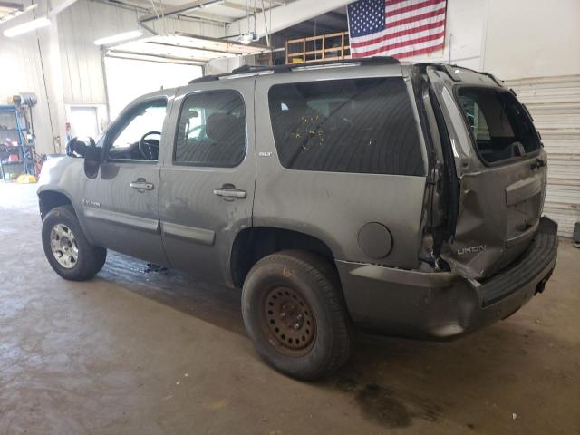 Photo 1 VIN: 1GKFK13097J103397 - GMC YUKON 