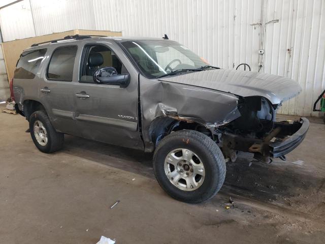 Photo 3 VIN: 1GKFK13097J103397 - GMC YUKON 