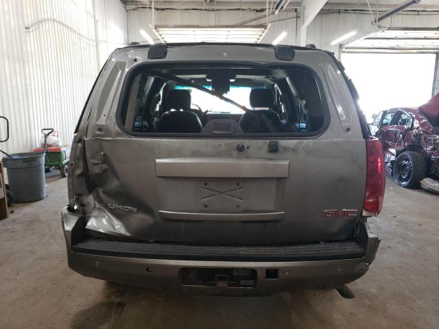 Photo 5 VIN: 1GKFK13097J103397 - GMC YUKON 