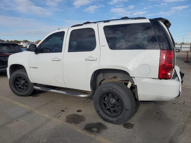 Photo 1 VIN: 1GKFK13097J105733 - GMC YUKON 