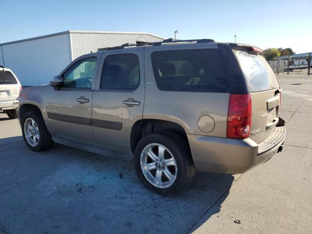 Photo 1 VIN: 1GKFK13097R144923 - GMC YUKON 