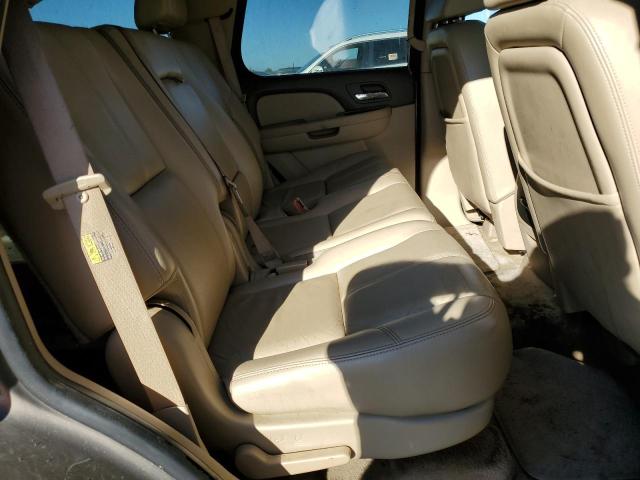 Photo 10 VIN: 1GKFK13097R144923 - GMC YUKON 