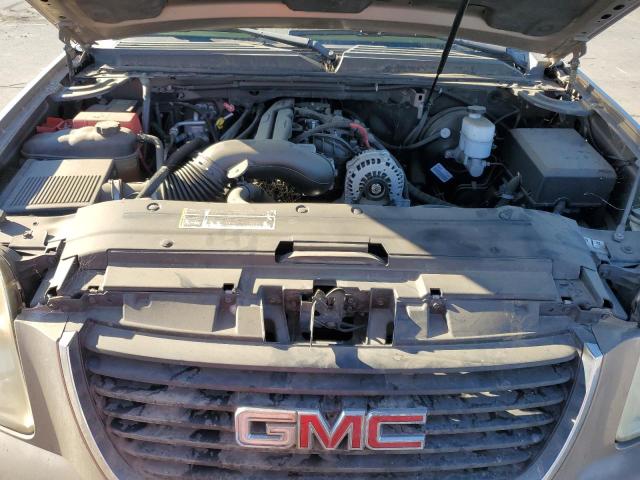 Photo 11 VIN: 1GKFK13097R144923 - GMC YUKON 