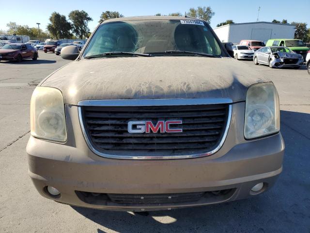 Photo 4 VIN: 1GKFK13097R144923 - GMC YUKON 