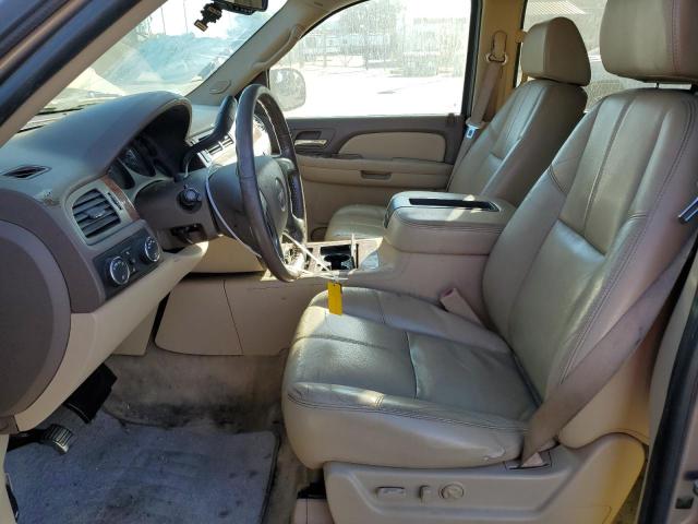 Photo 6 VIN: 1GKFK13097R144923 - GMC YUKON 