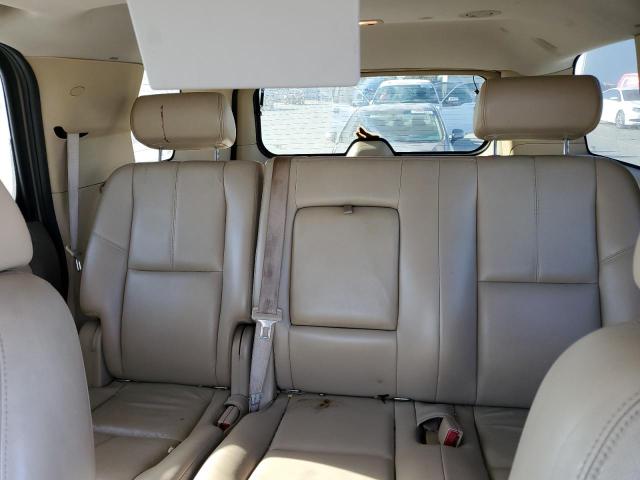 Photo 9 VIN: 1GKFK13097R144923 - GMC YUKON 