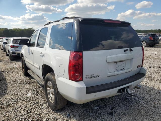 Photo 1 VIN: 1GKFK13097R145375 - GMC YUKON 