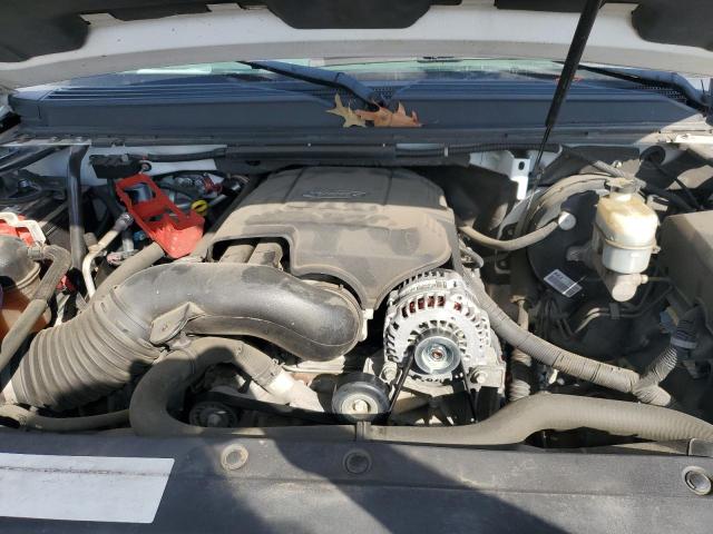 Photo 11 VIN: 1GKFK13097R145375 - GMC YUKON 