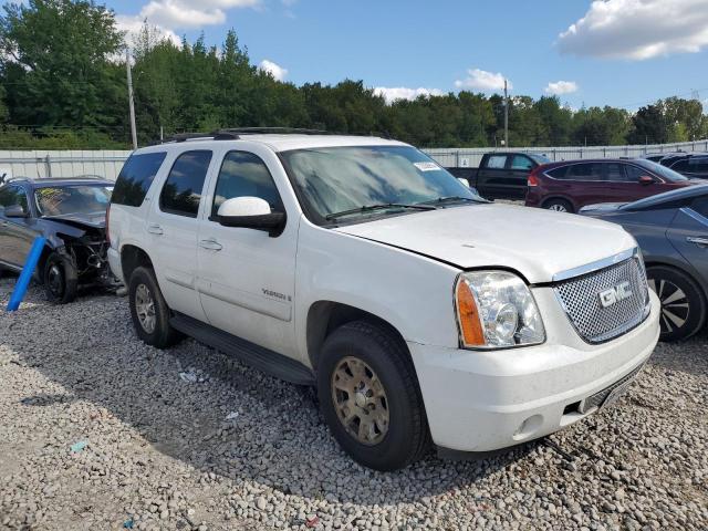 Photo 3 VIN: 1GKFK13097R145375 - GMC YUKON 