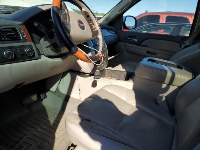 Photo 6 VIN: 1GKFK13097R145375 - GMC YUKON 