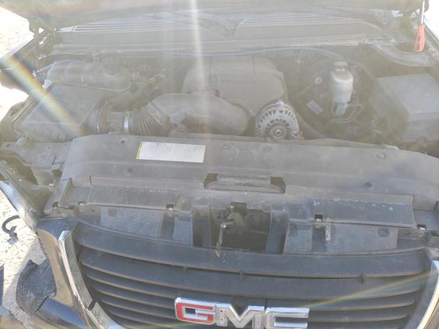 Photo 10 VIN: 1GKFK13097R196472 - GMC YUKON 