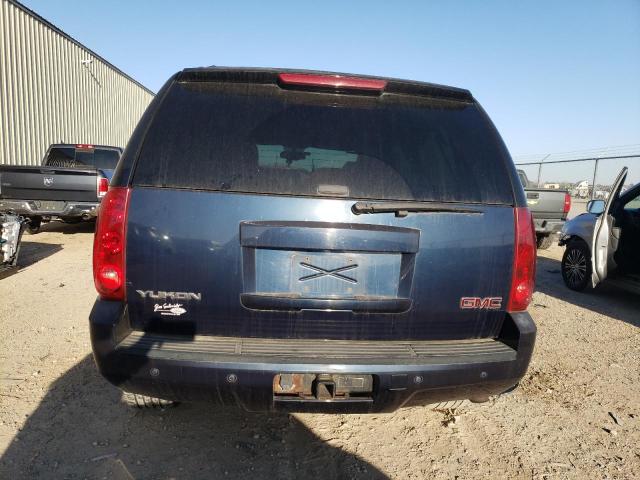 Photo 5 VIN: 1GKFK13097R196472 - GMC YUKON 