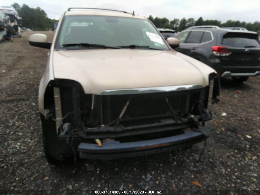 Photo 5 VIN: 1GKFK13098J227395 - GMC YUKON 