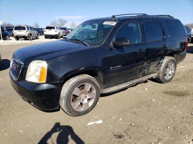 Photo 0 VIN: 1GKFK13098R128089 - GMC YUKON 