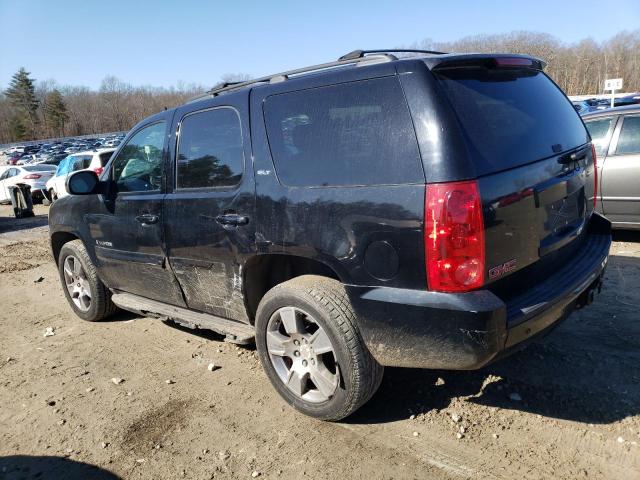 Photo 1 VIN: 1GKFK13098R128089 - GMC YUKON 