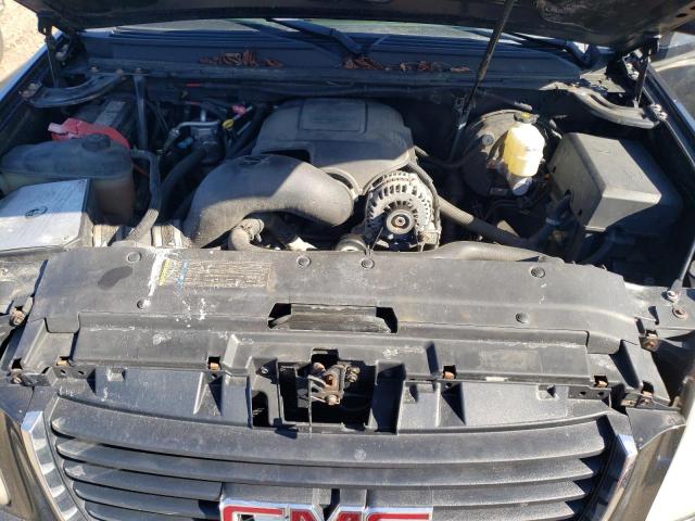 Photo 11 VIN: 1GKFK13098R128089 - GMC YUKON 