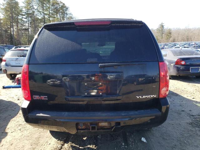 Photo 5 VIN: 1GKFK13098R128089 - GMC YUKON 