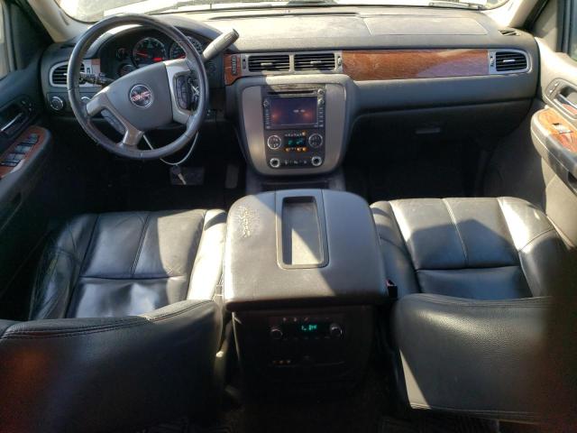 Photo 7 VIN: 1GKFK13098R128089 - GMC YUKON 