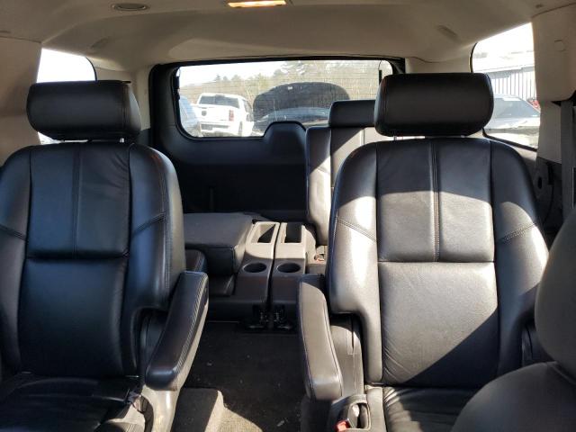 Photo 9 VIN: 1GKFK13098R128089 - GMC YUKON 