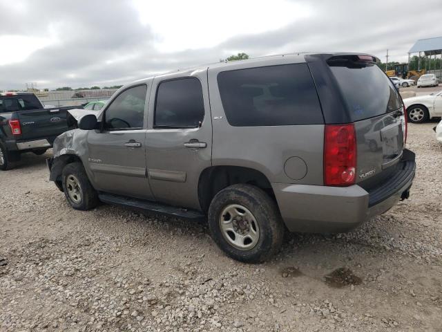 Photo 1 VIN: 1GKFK130X7J105255 - GMC YUKON 