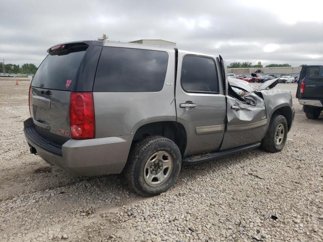 Photo 2 VIN: 1GKFK130X7J105255 - GMC YUKON 