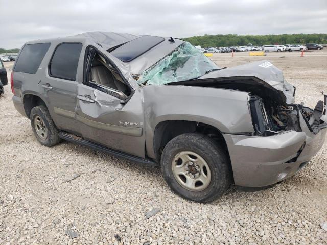 Photo 3 VIN: 1GKFK130X7J105255 - GMC YUKON 